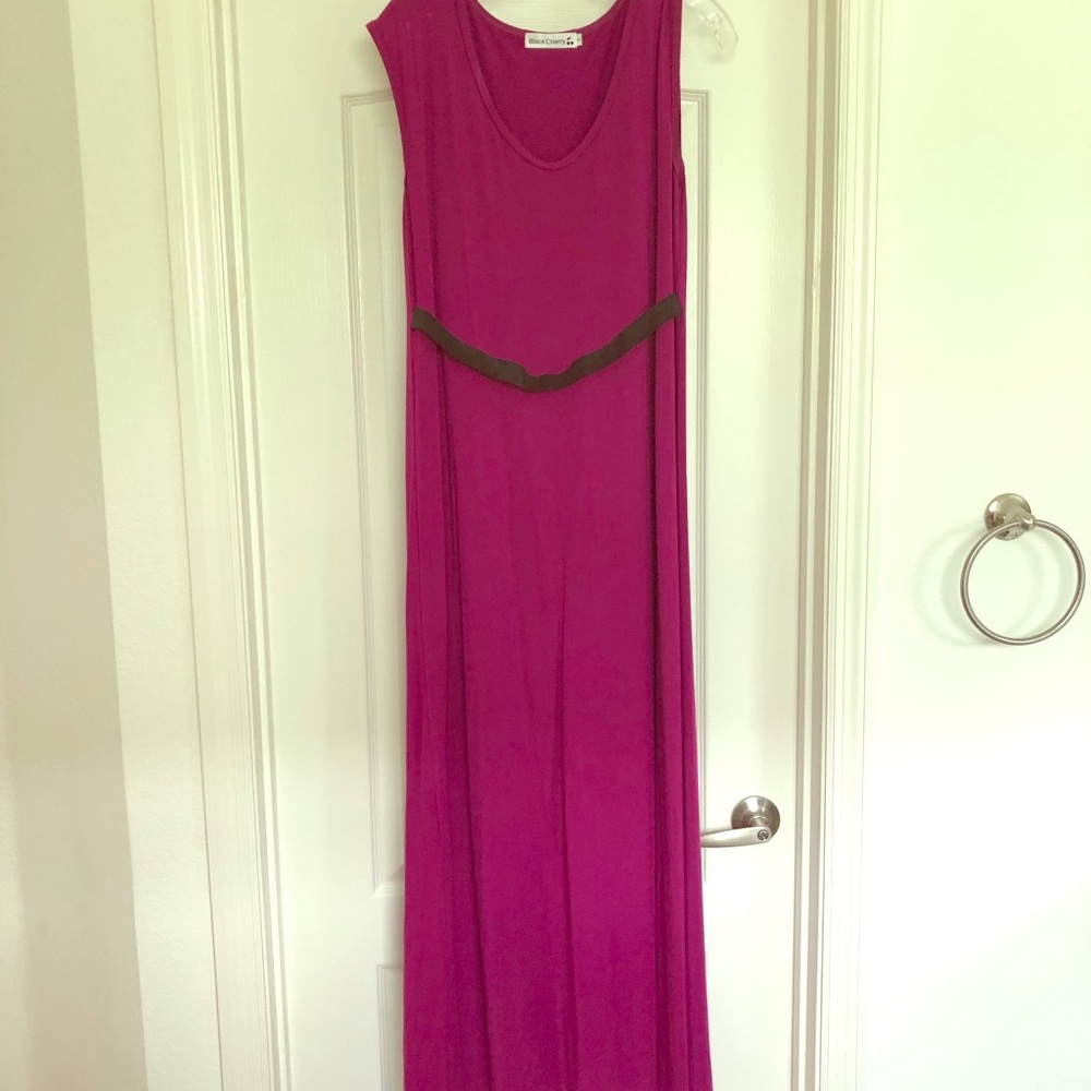 Maternity dress